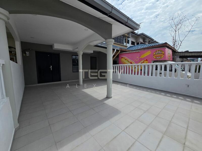 For Sale - Taman Bayu Perdana
