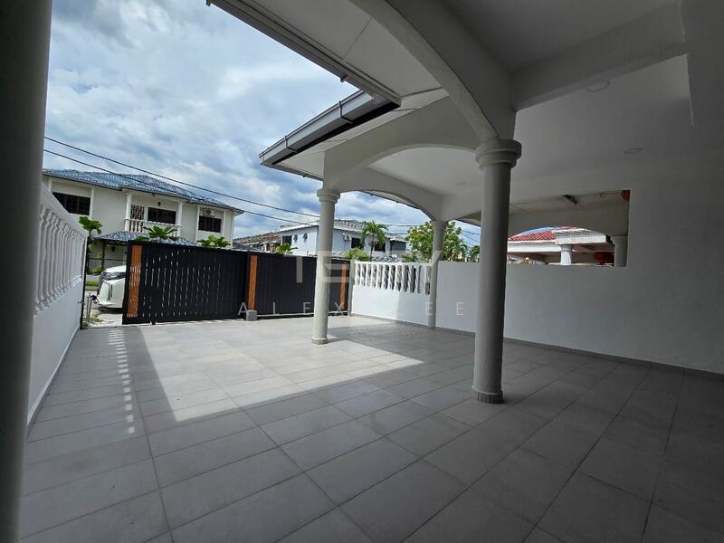 For Sale - Taman Bayu Perdana