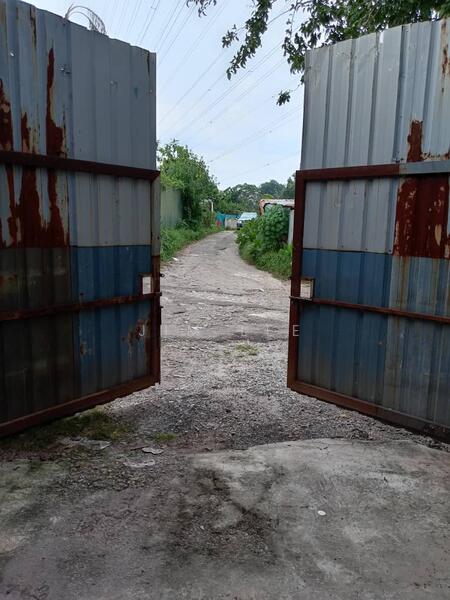 For Rent - Jinjang Utara