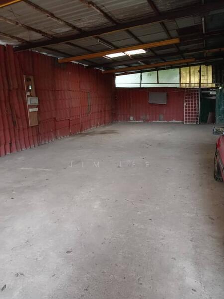 For Rent - Jinjang Utara