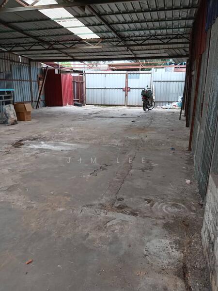 For Rent - Jinjang Utara