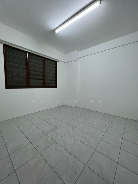 Untuk Disewa - Pangsapuri Seroja