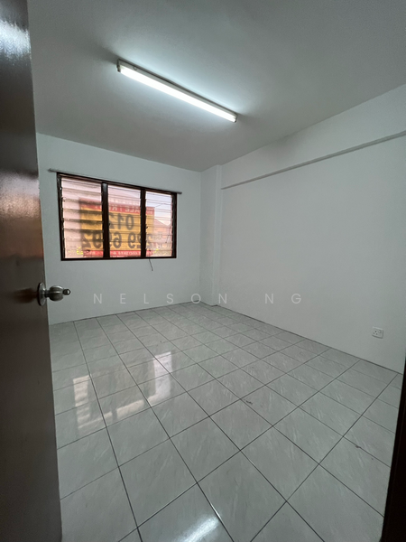 Untuk Disewa - Pangsapuri Seroja