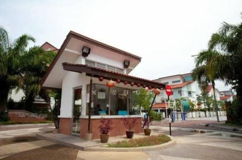 Rumah Bandar untuk Dijual di Jalan Ipoh (Kuala Lumpur) - Yk Yong - Exterior - PropertyGuru.com.my
