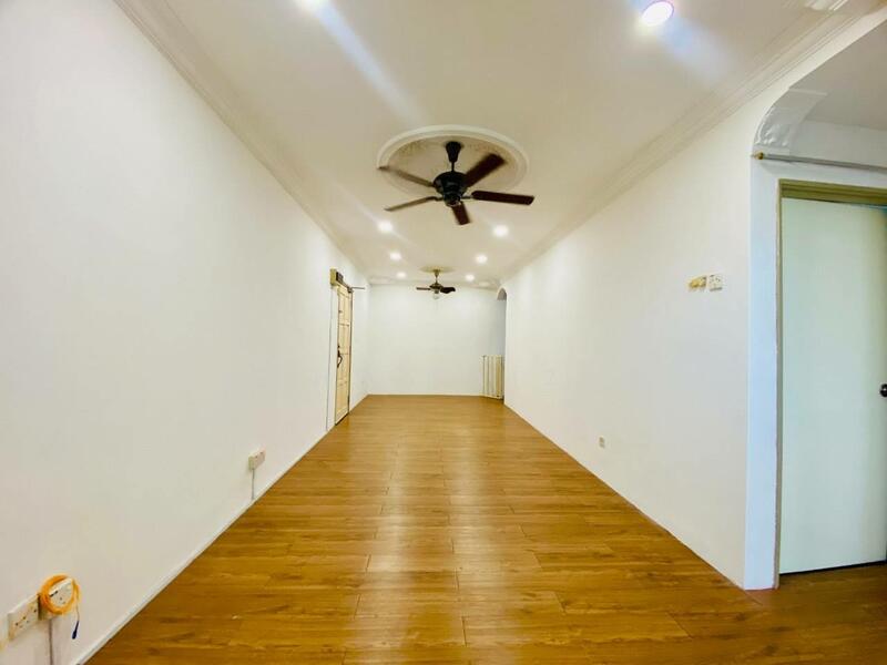 For Sale - Sri Melor (Mulberry Court)