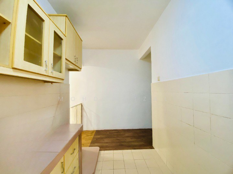 For Sale - Sri Melor (Mulberry Court)