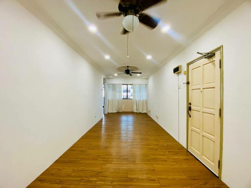 For Sale - Sri Melor (Mulberry Court)