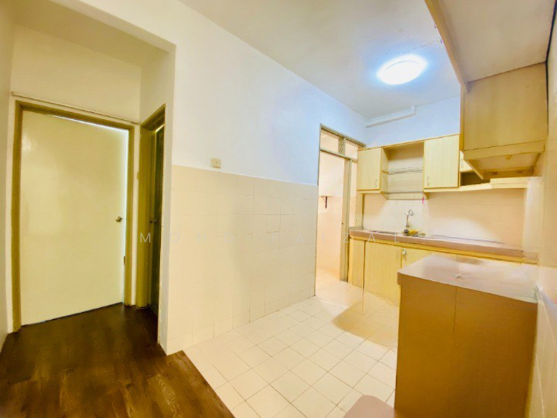 For Sale - Sri Melor (Mulberry Court)