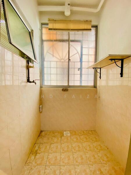 For Sale - Sri Melor (Mulberry Court)