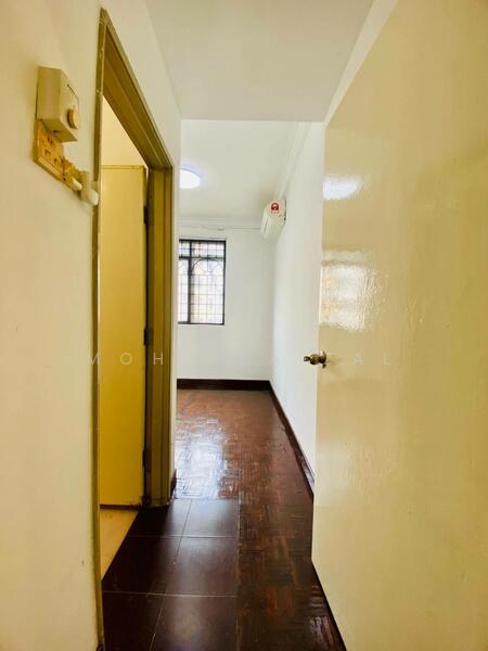 For Sale - Sri Melor (Mulberry Court)