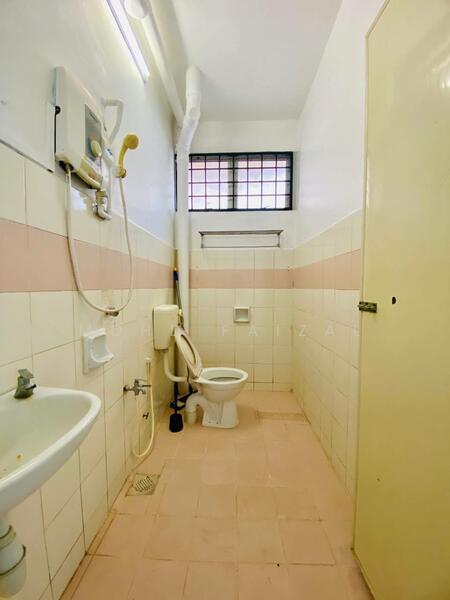 For Sale - Sri Melor (Mulberry Court)