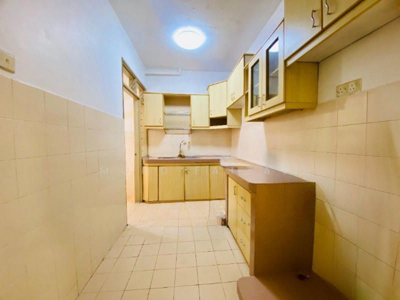 For Sale - Sri Melor (Mulberry Court)