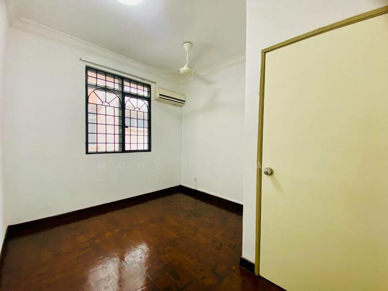 For Sale - Sri Melor (Mulberry Court)