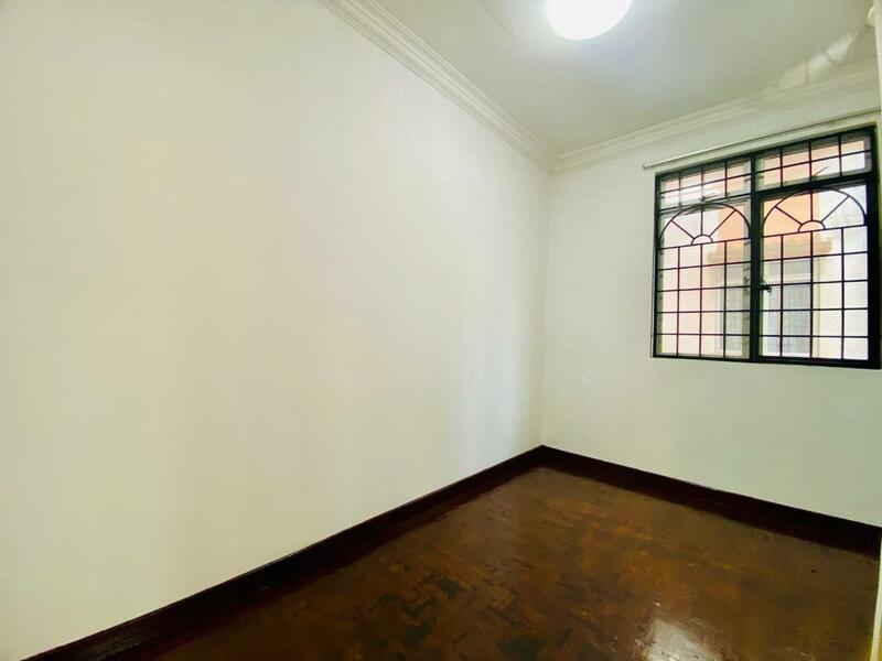 For Sale - Sri Melor (Mulberry Court)