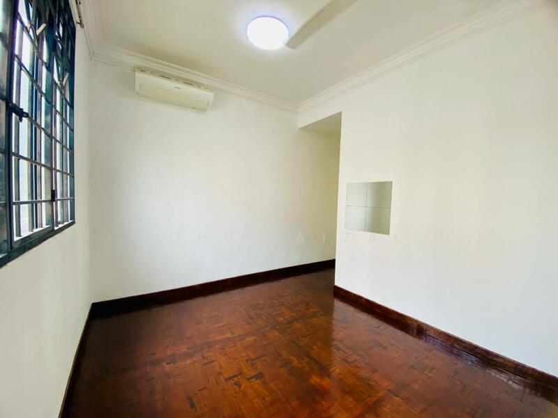 For Sale - Sri Melor (Mulberry Court)