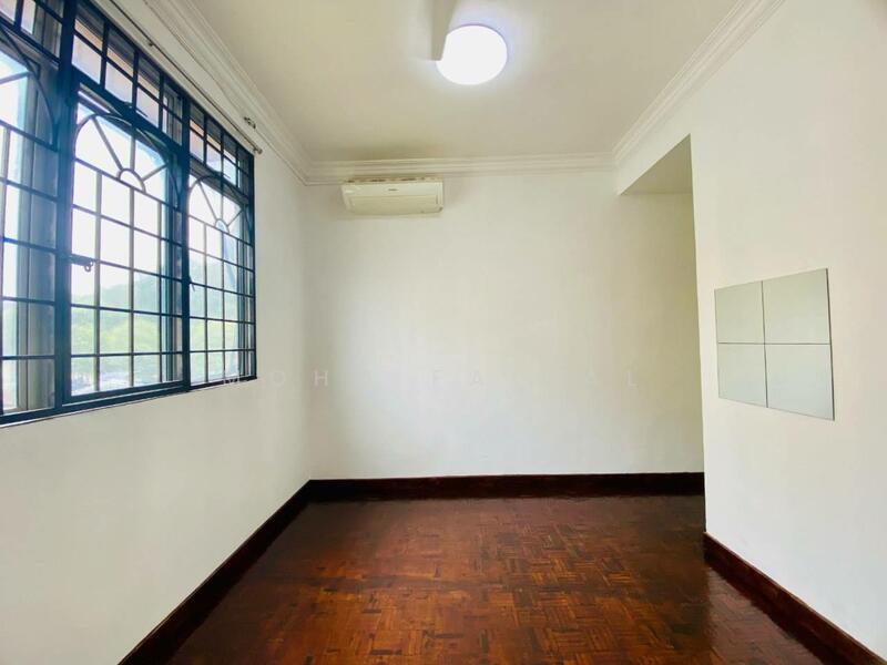 For Sale - Sri Melor (Mulberry Court)