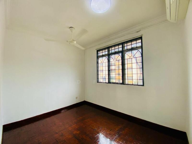 For Sale - Sri Melor (Mulberry Court)