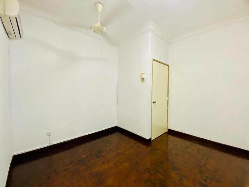 For Sale - Sri Melor (Mulberry Court)