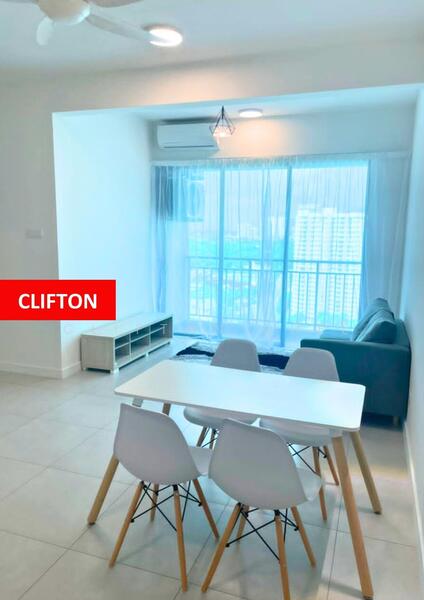 Untuk Dijual - 3 Residence