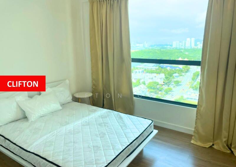 Untuk Dijual - 3 Residence