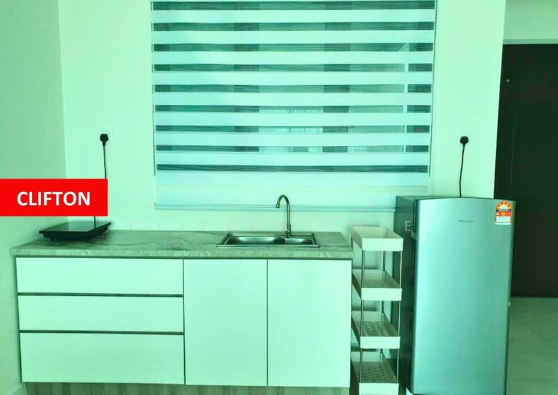 Untuk Dijual - 3 Residence