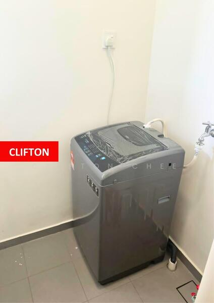 Untuk Dijual - 3 Residence