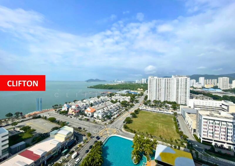 Untuk Dijual - 3 Residence