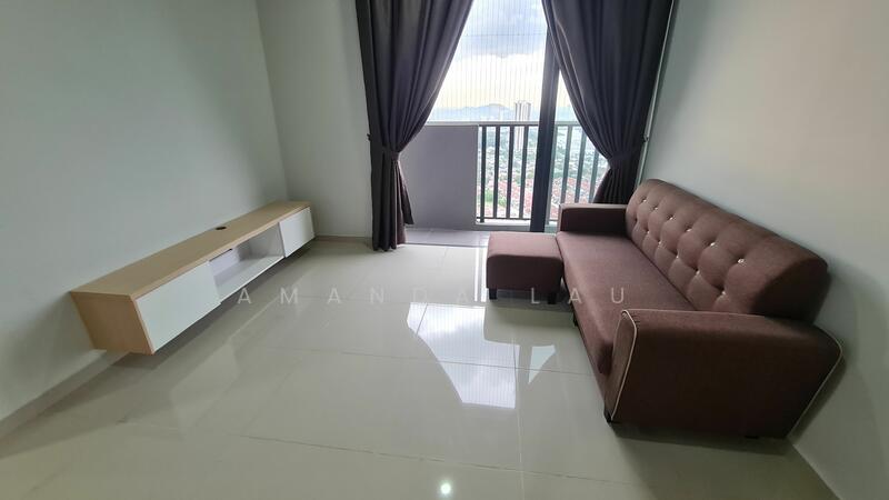 Untuk Dijual - Amani Residence