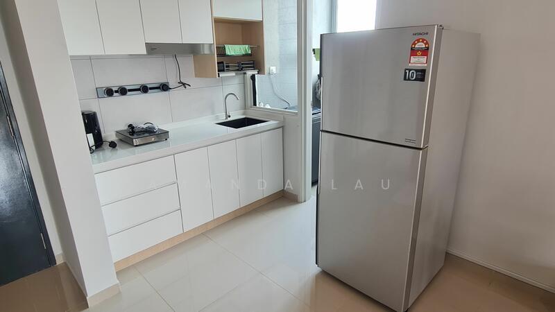 Untuk Dijual - Amani Residence