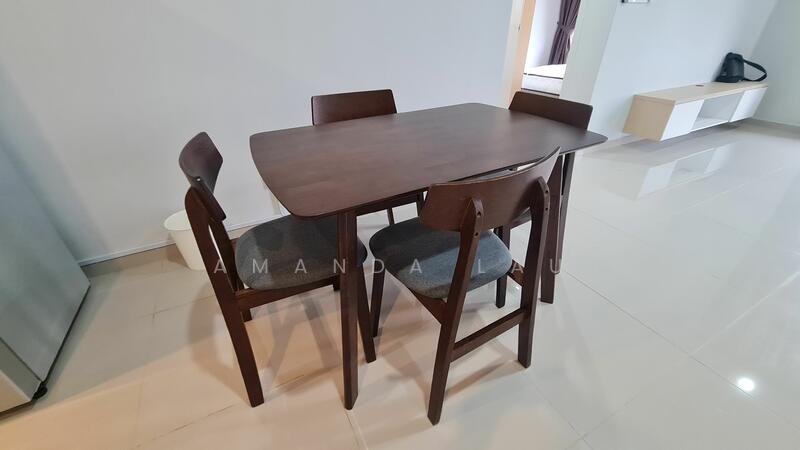 Untuk Dijual - Amani Residence