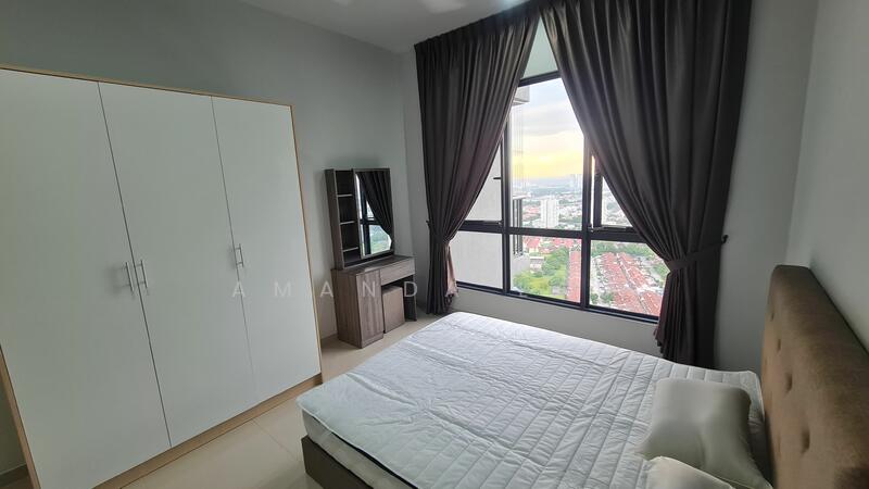 Untuk Dijual - Amani Residence