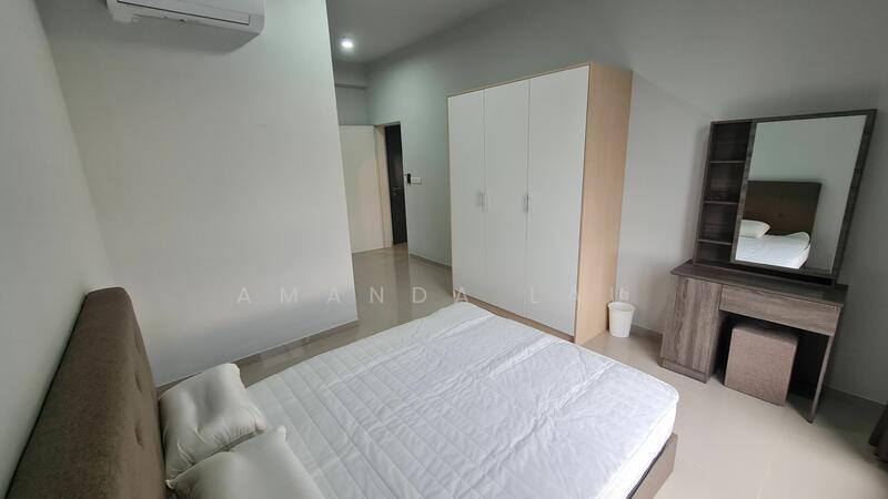 Untuk Dijual - Amani Residence