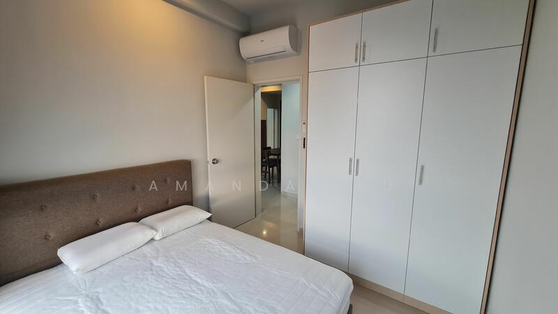 Untuk Dijual - Amani Residence