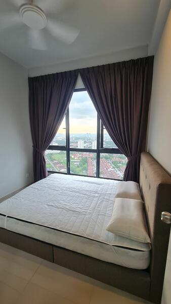 Untuk Dijual - Amani Residence
