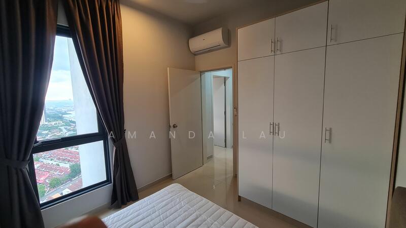 Untuk Dijual - Amani Residence