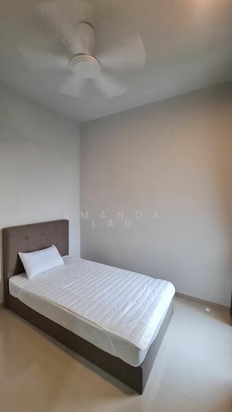 Untuk Dijual - Amani Residence