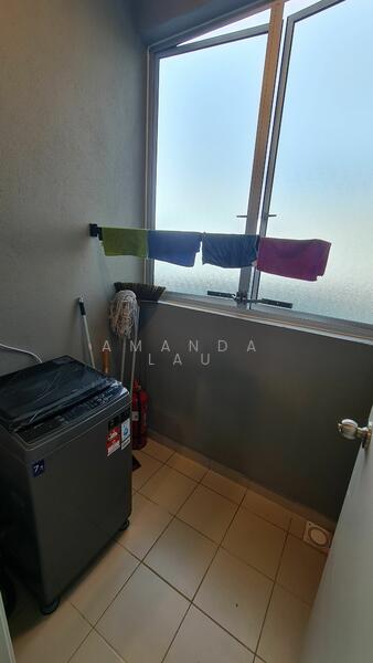 Untuk Dijual - Amani Residence