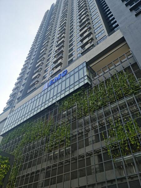 Untuk Dijual - Amani Residence