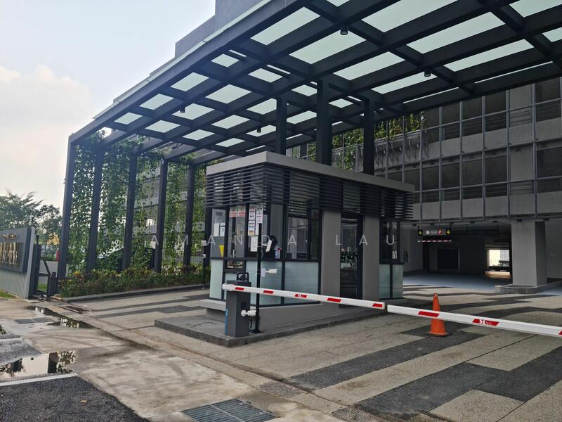 Untuk Dijual - Amani Residence