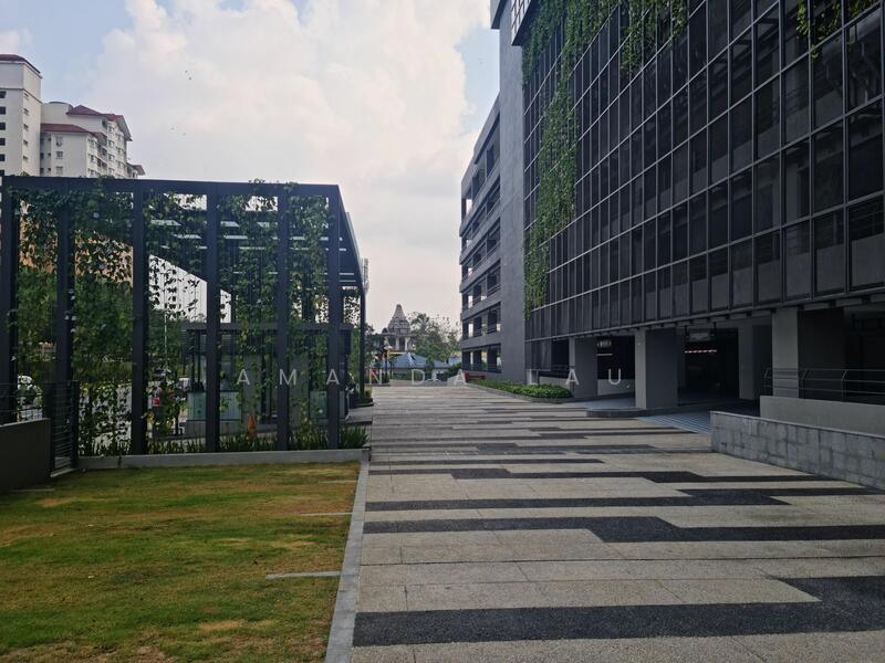 Untuk Dijual - Amani Residence