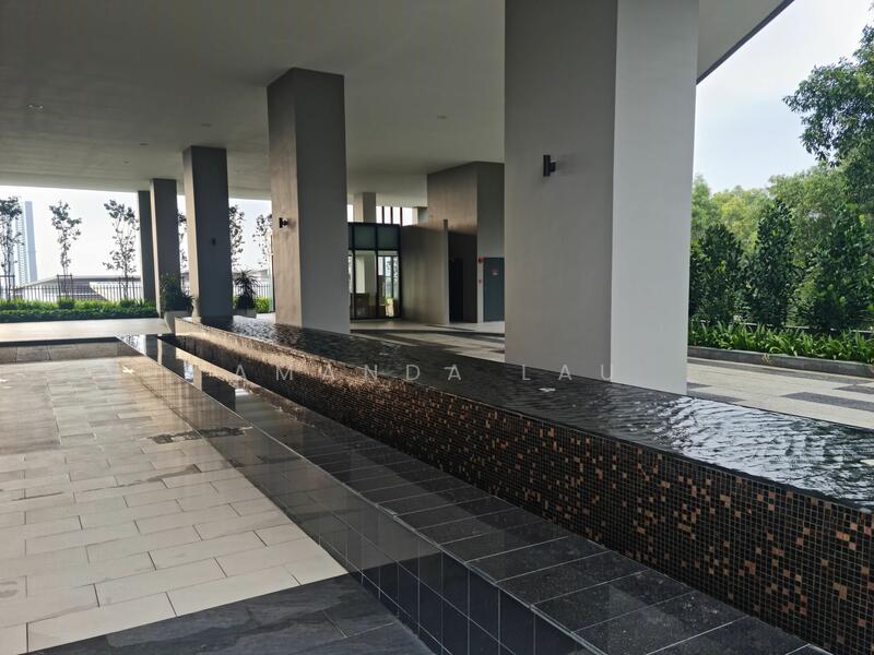Untuk Dijual - Amani Residence