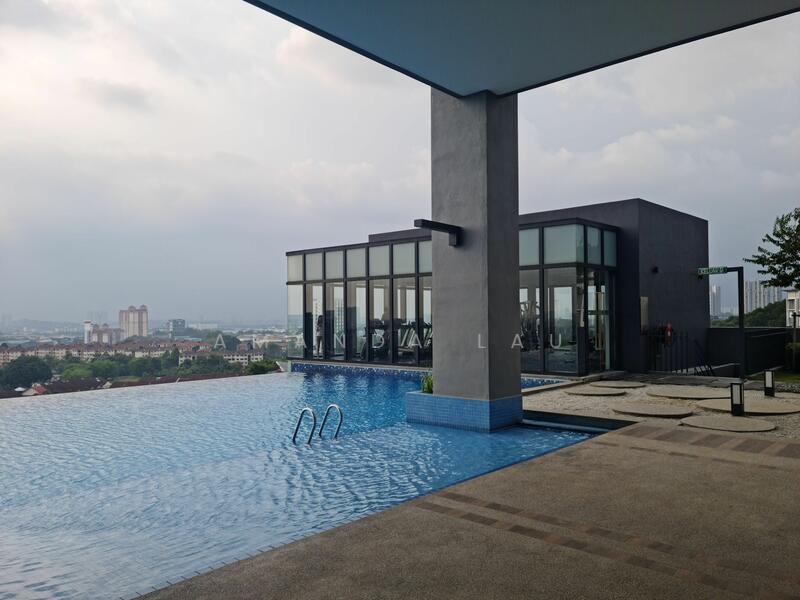 Untuk Dijual - Amani Residence