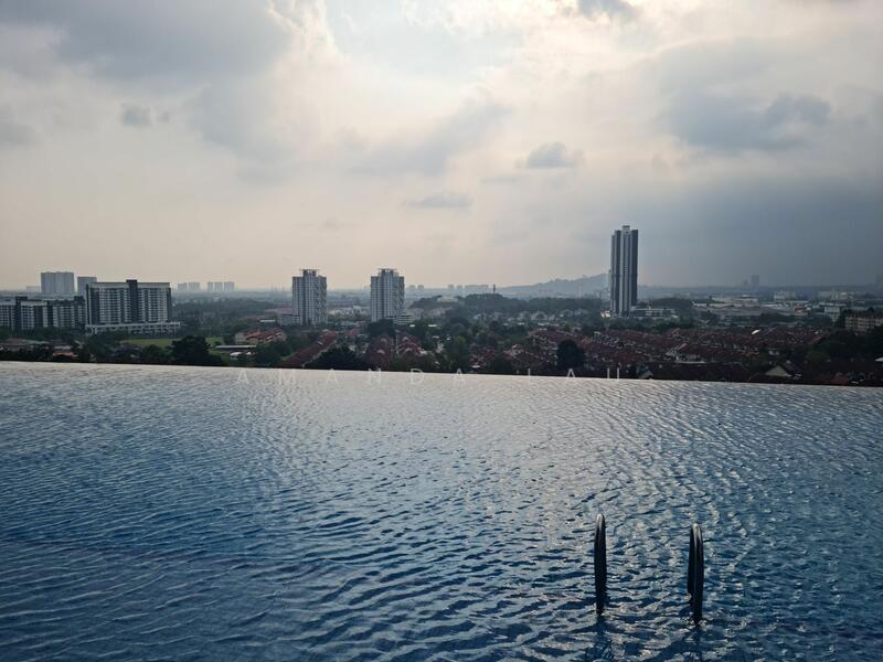 Untuk Dijual - Amani Residence
