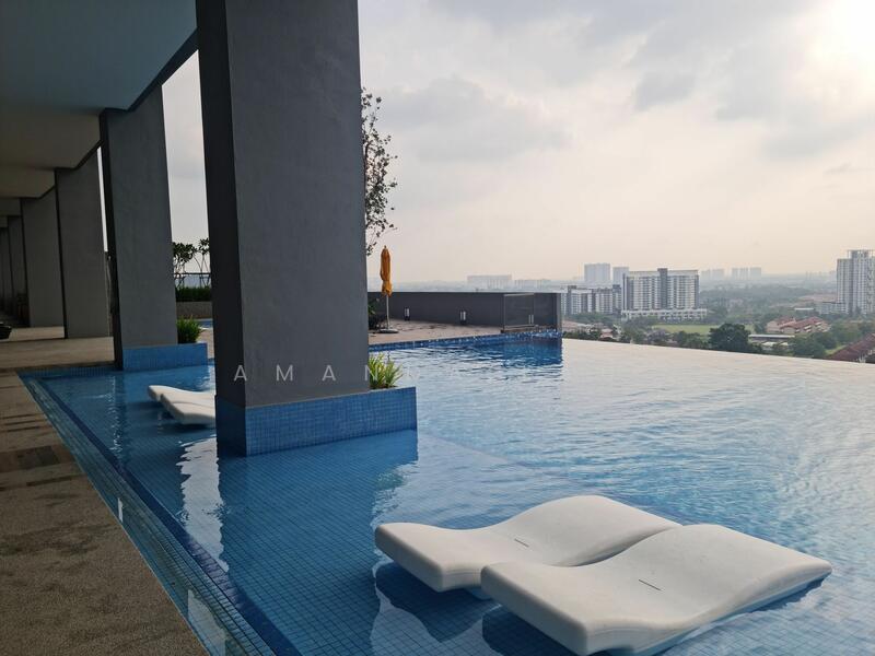 Untuk Dijual - Amani Residence