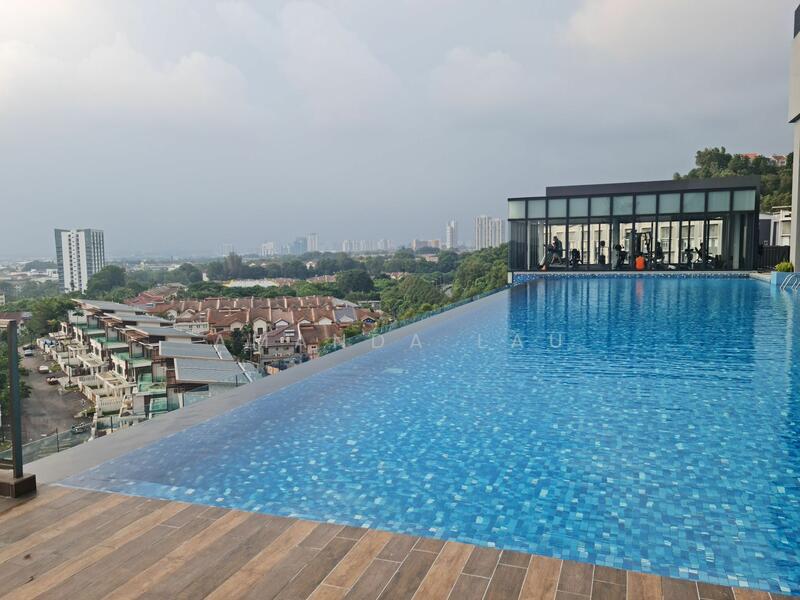 Untuk Dijual - Amani Residence