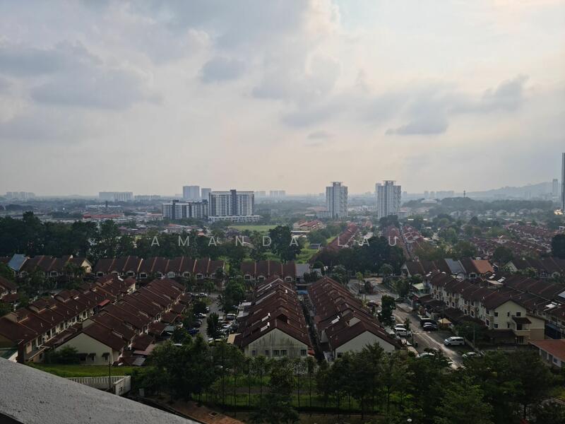 Untuk Dijual - Amani Residence