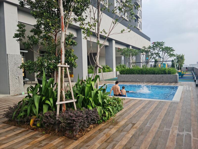 Untuk Dijual - Amani Residence