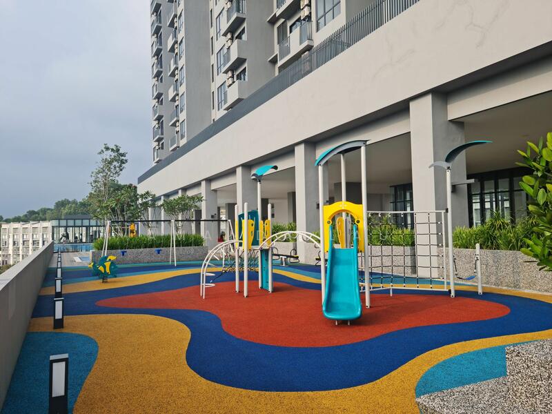 Untuk Dijual - Amani Residence