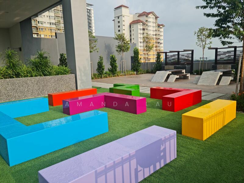 Untuk Dijual - Amani Residence