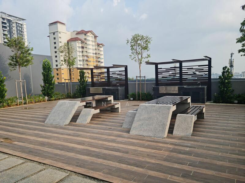 Untuk Dijual - Amani Residence